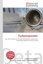 Turboexpander