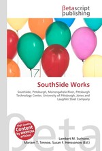 SouthSide Works