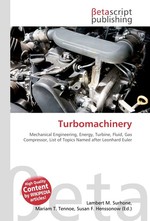 Turbomachinery