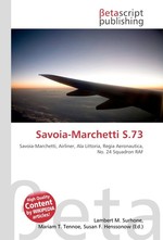 Savoia-Marchetti S.73