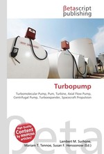 Turbopump