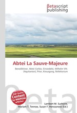 Abtei La Sauve-Majeure