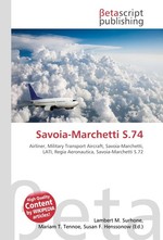 Savoia-Marchetti S.74