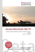 Savoia-Marchetti SM.79