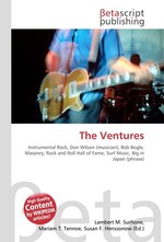 The Ventures