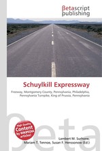 Schuylkill Expressway