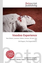 Voodoo Experience