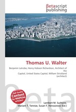 Thomas U. Walter