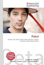 Pakul