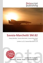 Savoia-Marchetti SM.82