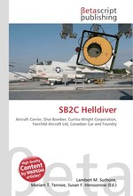 SB2C Helldiver