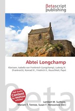 Abtei Longchamp