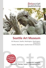 Seattle Art Museum