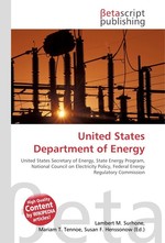 United States Department of Energy