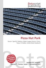 Pizza Hut Park