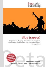 Slug (rapper)