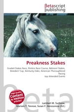 Preakness Stakes