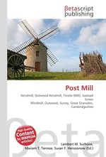 Post Mill