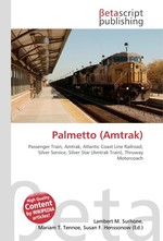 Palmetto (Amtrak)