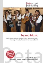 Tejano Music