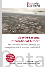 Seattle-Tacoma International Airport