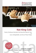 Nat King Cole