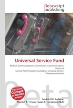 Universal Service Fund