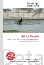 Utility Bicycle