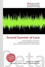 Second Summer of Love