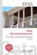Abtei Muensterschwarzach