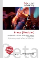 Prince (Musician)