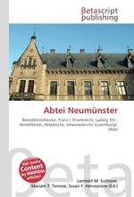 Abtei Neumuenster