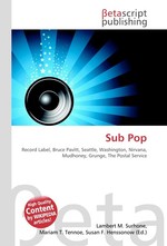 Sub Pop