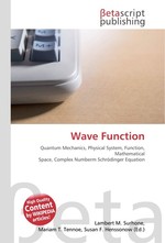 Wave Function