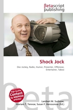 Shock Jock