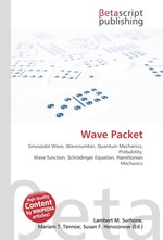 Wave Packet