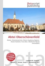Abtei Oberschoenenfeld