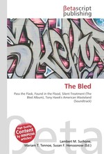 The Bled