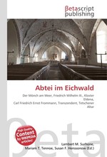 Abtei im Eichwald