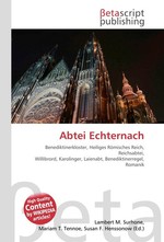 Abtei Echternach