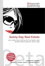 Sunny Day Real Estate