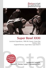 Super Bowl XXXI