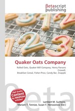 Quaker Oats Company