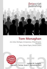 Tom Monaghan