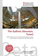 The Galleria (Houston, Texas)