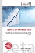 Rank-Size Distribution