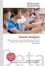 Pareto Analysis