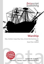 Warship