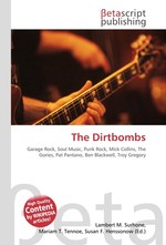 The Dirtbombs