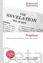 Prophecy